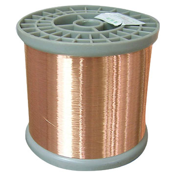 copper wire