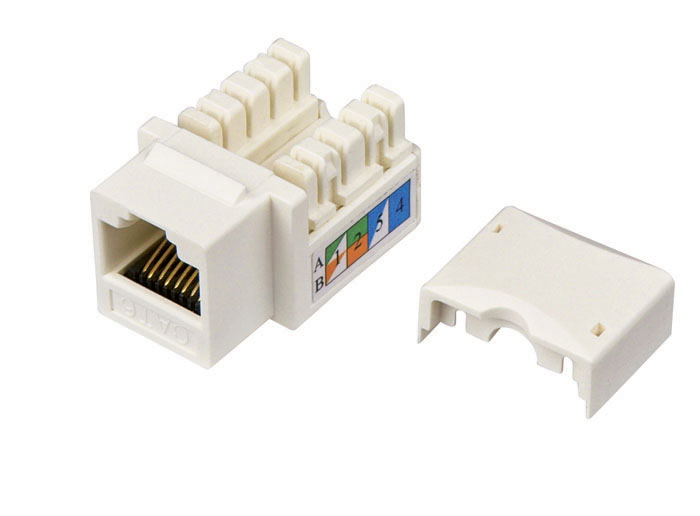 rj45 keystone jack