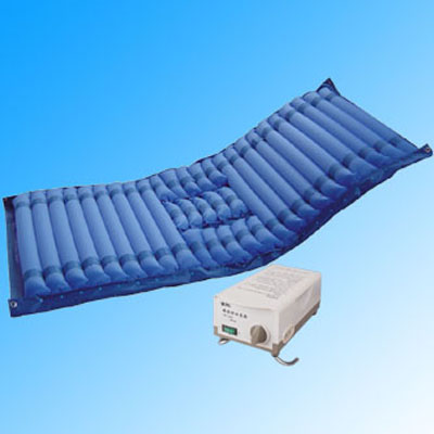 Anti-decubitus mattresses