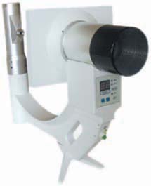 Film System (Handheld X-Ray Unit for Fluoroscopy)