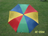 golf umbrella