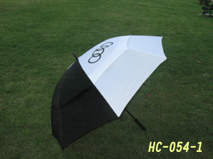 golf umbrella