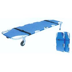 Foldaway Stretcher