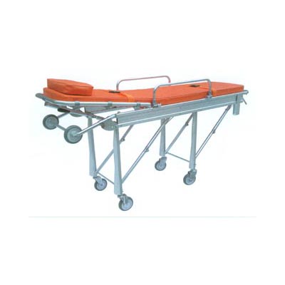 Foldaway Stretcher