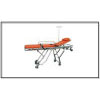 Multifunctional Automatic Stretcher with Varied Positions