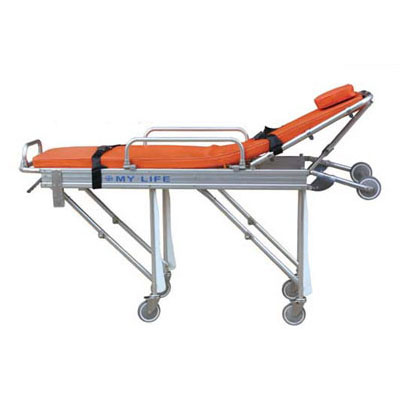 Automatic Stretcher