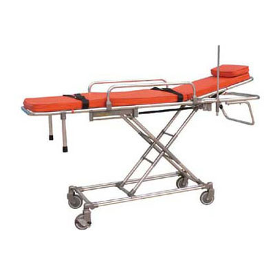 ambulance equipment