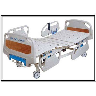 full-functional intensive care electric bed