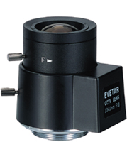 Vari-Focal Auto Iris Lens(DC Drive)