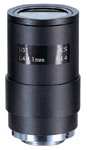 Vari-Focal Manual Iris  Lens