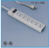 POWER STRIP UL/CUL