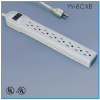 POWER STRIP UL/CUL