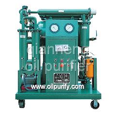  highly effective vacuum oil purifier