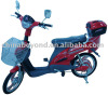 head electric bicycle