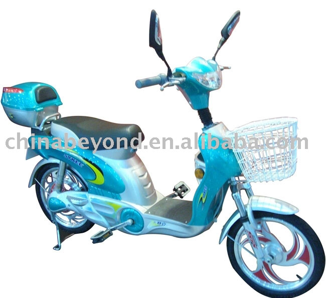 Electric Bicycle