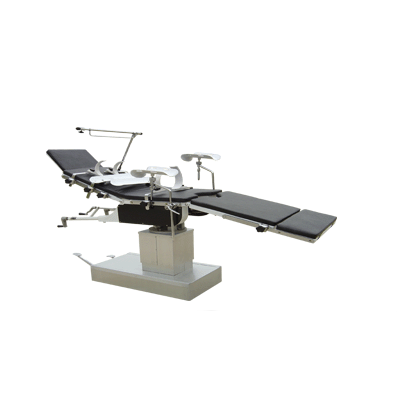 Multi-Purpose Operating Table, Head Controlled