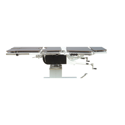 Multi-Purpose Operating Table, Head Controlled