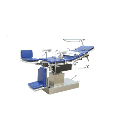 Multi-Purpose Operating Table, Head Controlled