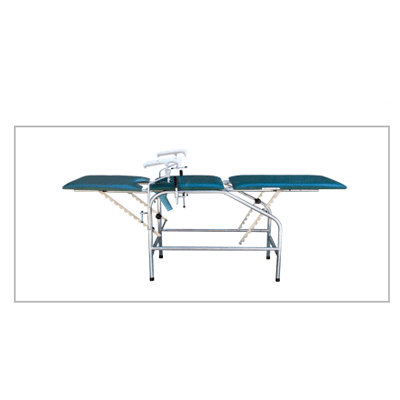 Gynaecological Examination Bed