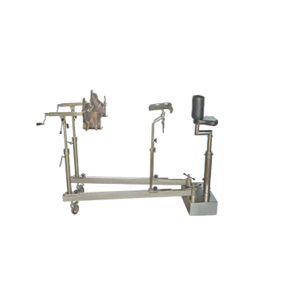 Orthopaedics Frame