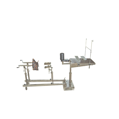 Orthopaedics  Frame