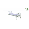Hand Folding Hospital Bed With Three Parts (KSB-03 03A)