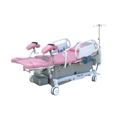 LOW STARTING  OBSTETRIC TABLE