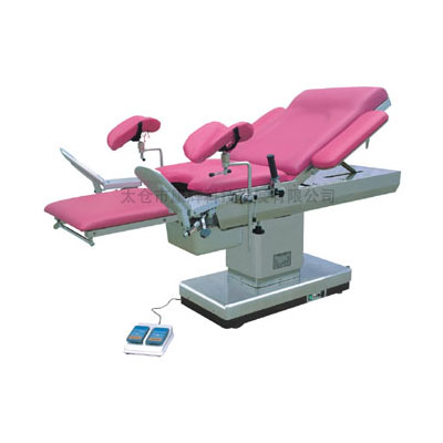 multifunction obstetric tables