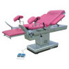 WITH FOOT SUPPORT  MULTIFUNCTION OBSTETRIC TABLE