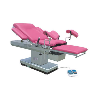 STANDARD MULTIFUNCTION OBSTETRIC TABLE