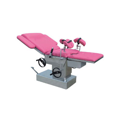 MULTIFUNCTION OBSTETRIC TABLE