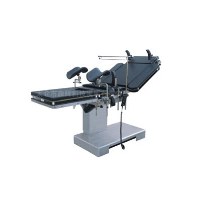 ELECTRIC (OFF-CENTER CYLINDER)  ELECTRIC OPERATING TABLE