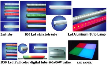 led panel electronic and magnetic 400+600 watt ballast for hps lamp