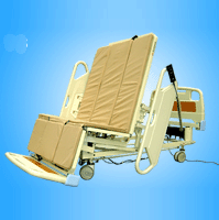 Electric  Medical Bed