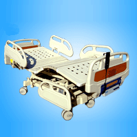 ICU Electric Beds