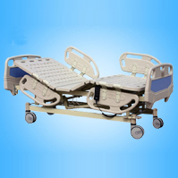 Plastic Electric Bed