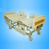 Manual Three Shake Medical Bed