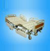 Manual Two Shake Medical Bed