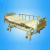 Manual Single Shake Bed with Standing Leg Type