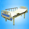 Manual Two Shake Bed with Standing Leg Type