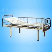 Manual Two Shake Bed