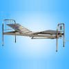 Stainless Steel Two Shake Bed