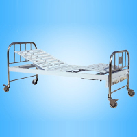 metal beds