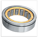 single row cylindrical roller bearing