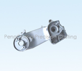 alloy die casting