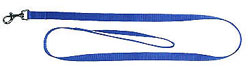 nylon pet leashes