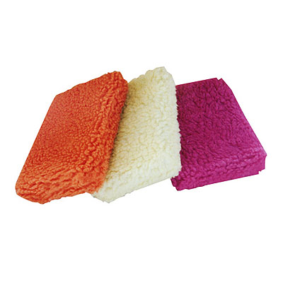 wash pad （wooltex)