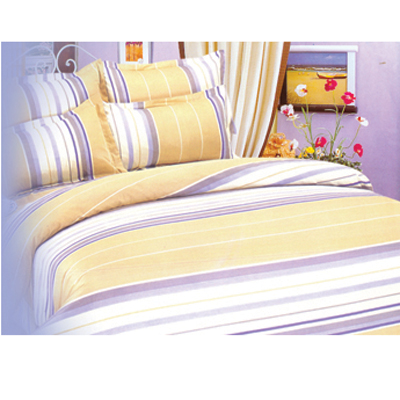 Bed Sheet Set(AD-0007)