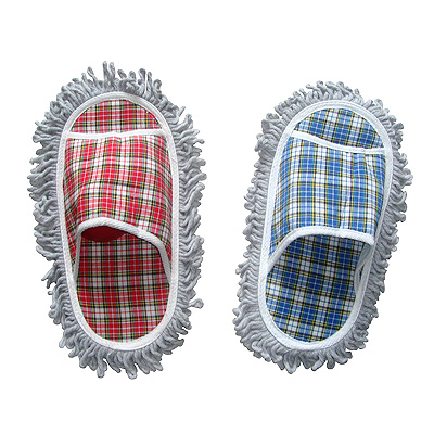 Cleaning Slipper (AD-6001)