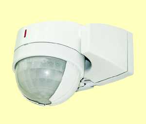 Wall surface sensor